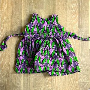Gorgeous dress size 2T